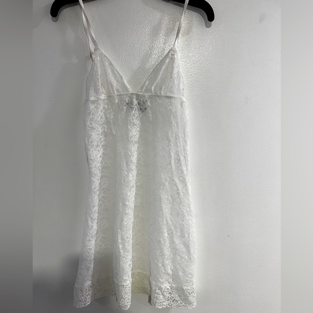 - Victoria secret babydoll Sz S
